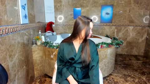 Mira online show from 01.18.25