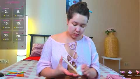 Mira online show from 03.11.25