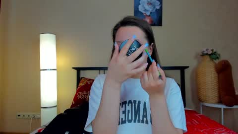 Snapshot of mira_karter chatting on 06.14.26 Mira online show from 06.14.26