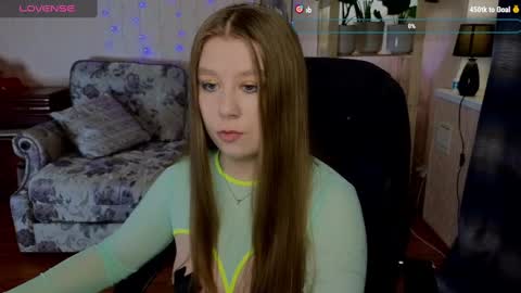 Snapshot of mira_melody chatting on 12.15.24 Hello my name Mira online show from 12.15.24