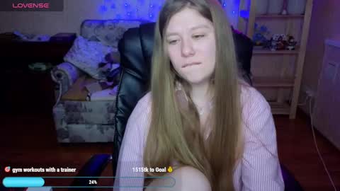Snapshot of mira_melody chatting on 01.03.25 Hello my name Mira online show from 01.03.25
