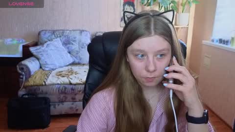Snapshot of mira_melody chatting on 01.16.25 Hello my name Mira online show from 01.16.25