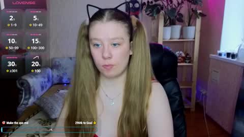 Snapshot of mira_melody chatting on 01.23.25 Hello my name Mira online show from 01.23.25
