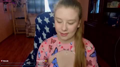 Snapshot of mira_melody chatting on 02.09.25 Hello my name Mira online show from 02.09.25