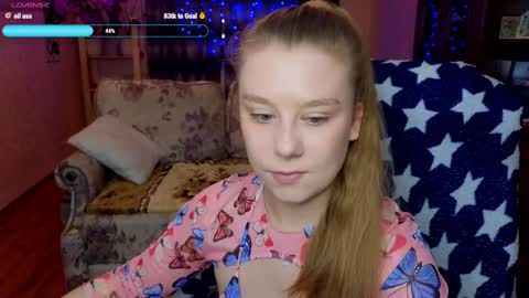 Snapshot of mira_melody chatting on 02.09.25 Hello my name Mira online show from 02.09.25