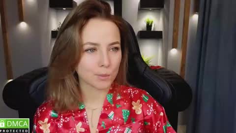 Mira online show from 12.21.24