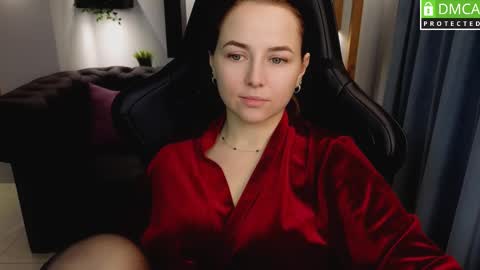 Mira online show from 02.21.25