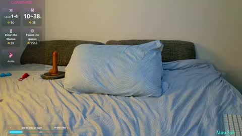 Mira Sph online show from 11.28.25