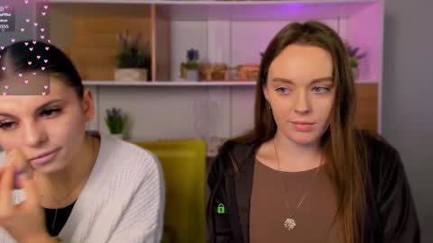 Mira online show from 12.21.25