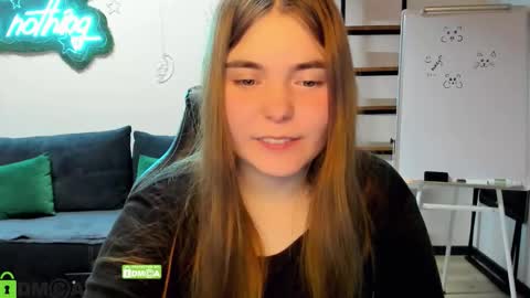 miraa_bloom online show from 01.14.26