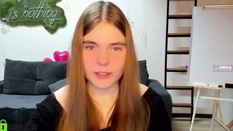 miraa_bloom online show from 02.15.26