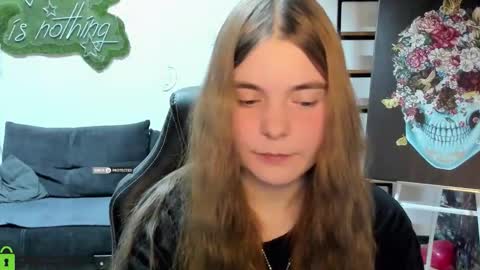 miraa_bloom online show from 03.19.26