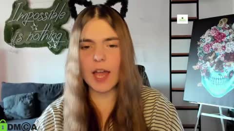 miraa_bloom online show from 04.14.26