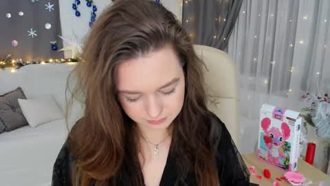 Emma online show from 12.18.24