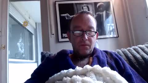 Ben online show from 12.21.25