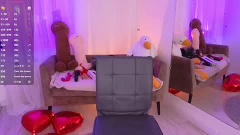 Mira  online show from 02.20.26