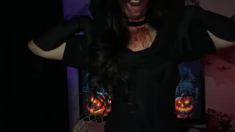 mirafloat online show from 10.25.25