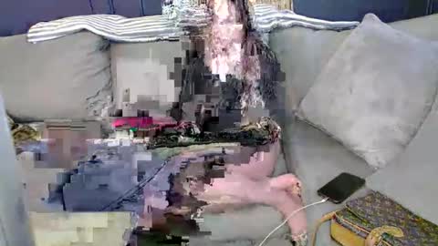 Snapshot of mirageofmia chatting on 11.02.25 Mia Mirage online show from 11.02.25