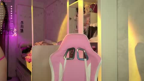 Miroslava online show from 05.16.26