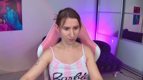 Snapshot of miralush chatting on 12.08.24 Mira online show from 12.08.24