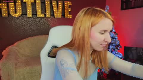 Snapshot of miralush chatting on 01.08.25 Mira online show from 01.08.25