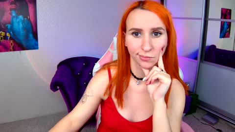 Snapshot of miralush chatting on 01.23.25 Mira online show from 01.23.25