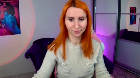 Snapshot of miralush chatting on 01.29.25 Mira online show from 01.29.25