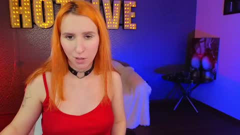 Snapshot of miralush chatting on 01.31.25 Mira online show from 01.31.25