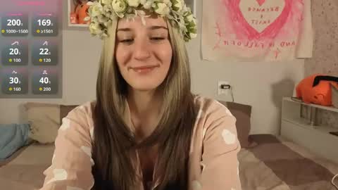 Cassie online show from 04.19.26