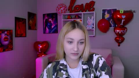 Mira online show from 02.19.26