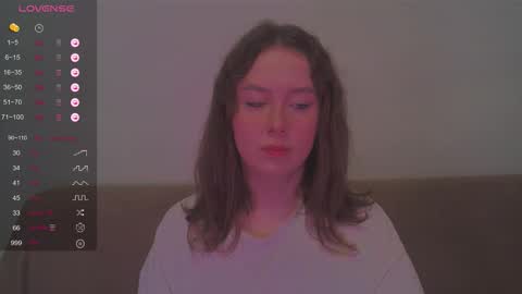 Kira online show from 11.03.25