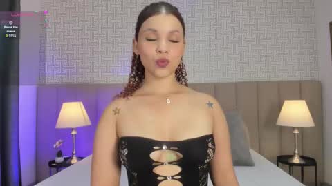 Miranda online show from 10.21.25