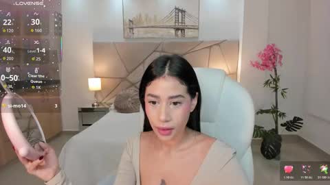 miranda_crawfor online show from 11.28.25