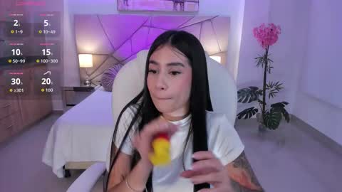 miranda_crawfor online show from 02.14.26