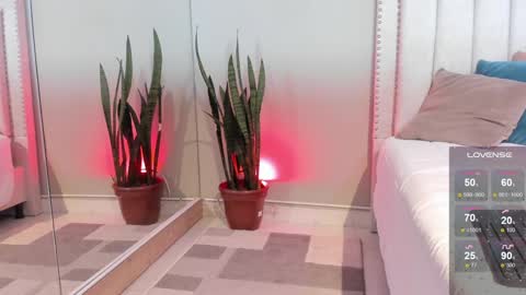 Snapshot of miranda_doll_ chatting on 01.14.25 online show from 01.14.25