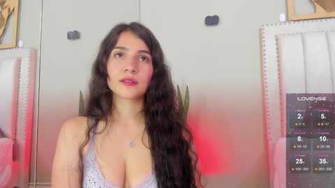 Snapshot of miranda_doll_ chatting on 01.14.25 online show from 01.14.25