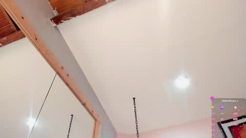 Snapshot of miranda_doll_ chatting on 01.15.25 online show from 01.15.25