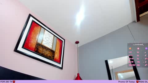 Snapshot of miranda_doll_ chatting on 01.27.25 online show from 01.27.25