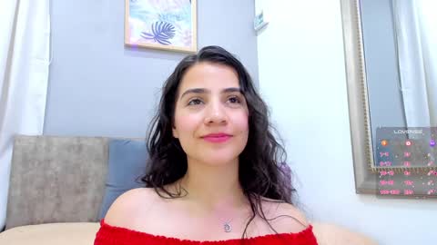 Snapshot of miranda_doll_ chatting on 02.04.25 online show from 02.04.25