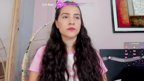 Snapshot of miranda_doll_ chatting on 02.09.25 online show from 02.09.25