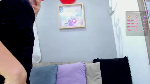 Snapshot of miranda_doll_ chatting on 02.15.25 online show from 02.15.25