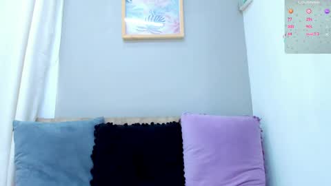 Snapshot of miranda_doll_ chatting on 02.21.25 online show from 02.21.25