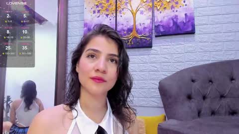 Snapshot of miranda_doll_ chatting on 02.26.25 online show from 02.26.25