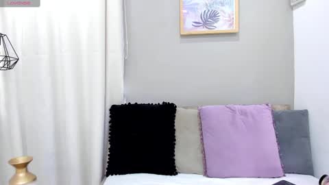 Snapshot of miranda_doll_ chatting on 03.04.25 online show from 03.04.25