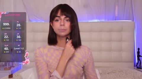 Mira online show from 09.29.25