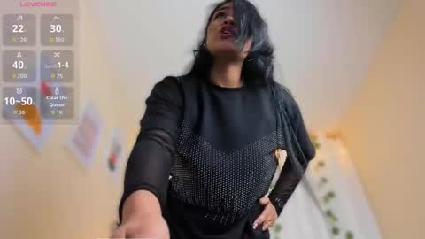 Miranda  online show from 03.11.26