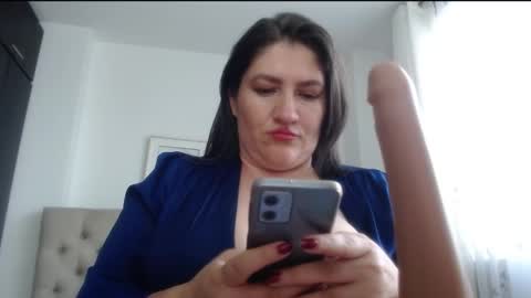 Miranda online show from 02.04.25