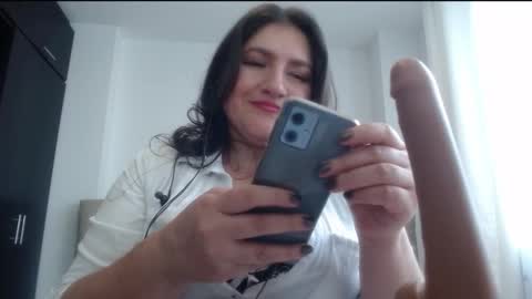 Miranda online show from 02.27.25