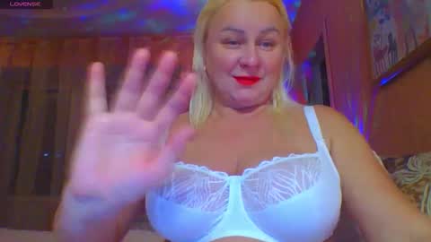 Miranda online show from 10.13.25