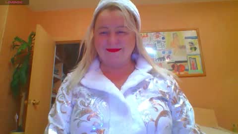 Miranda online show from 12.19.25